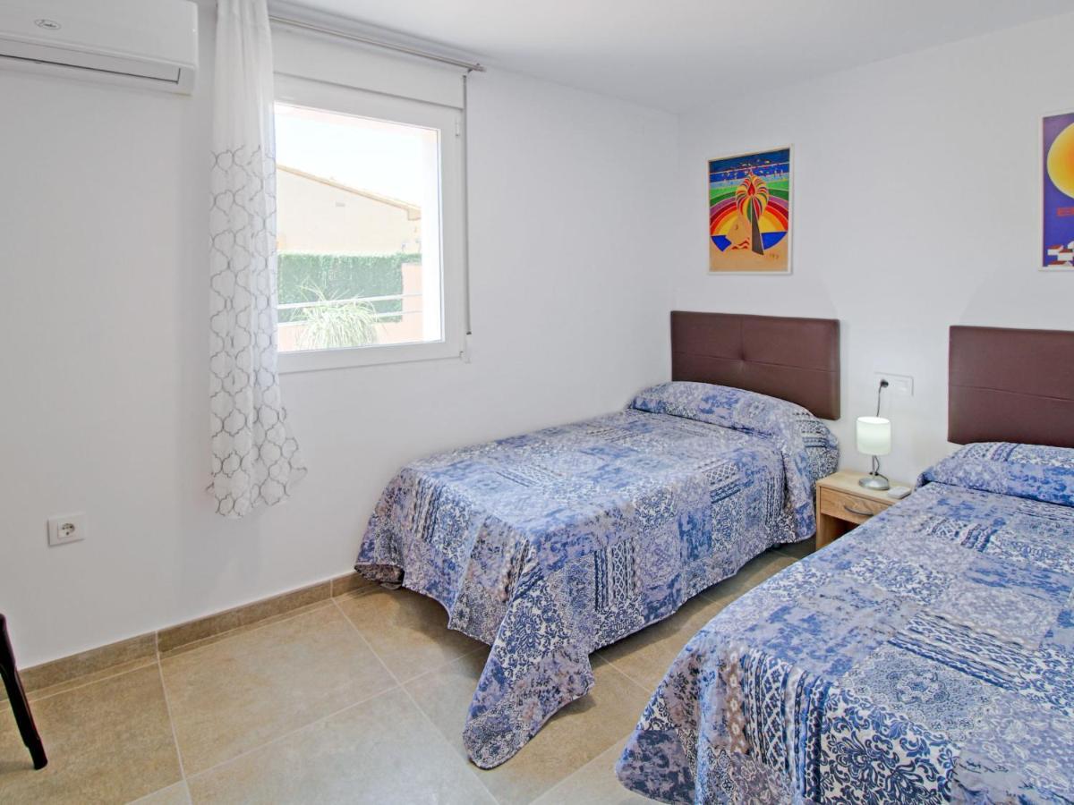 Holiday Home Magia By Interhome Calpe Buitenkant foto