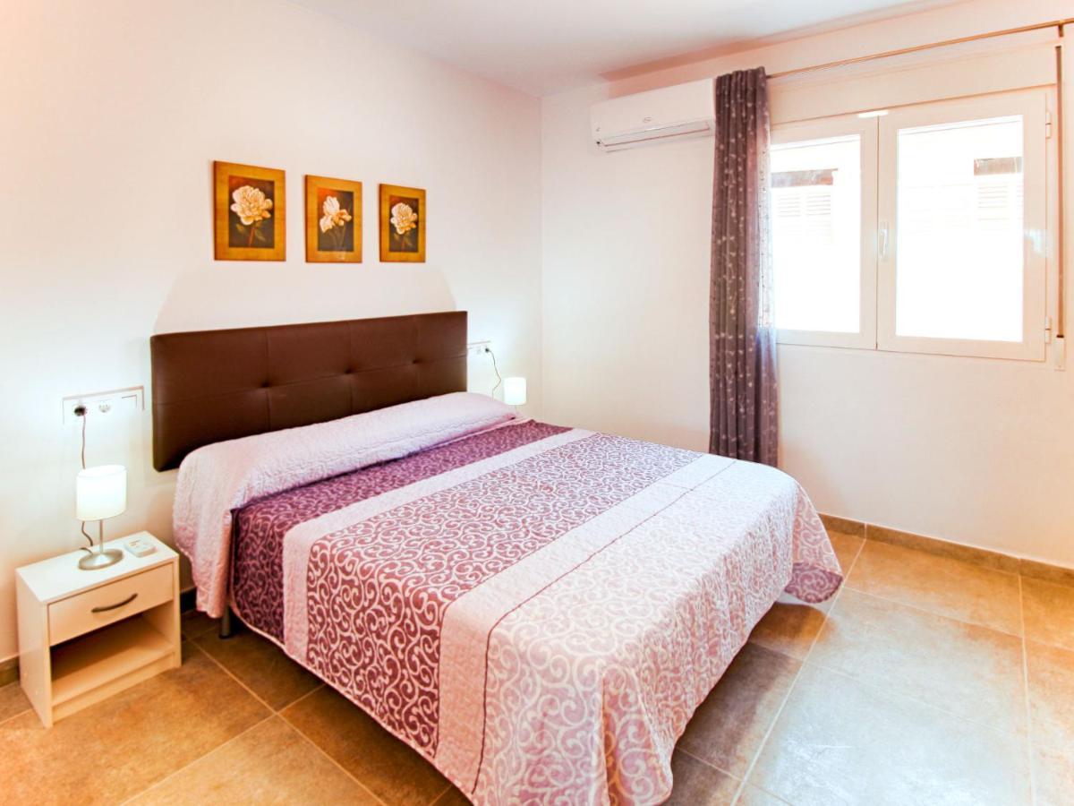 Holiday Home Magia By Interhome Calpe Buitenkant foto