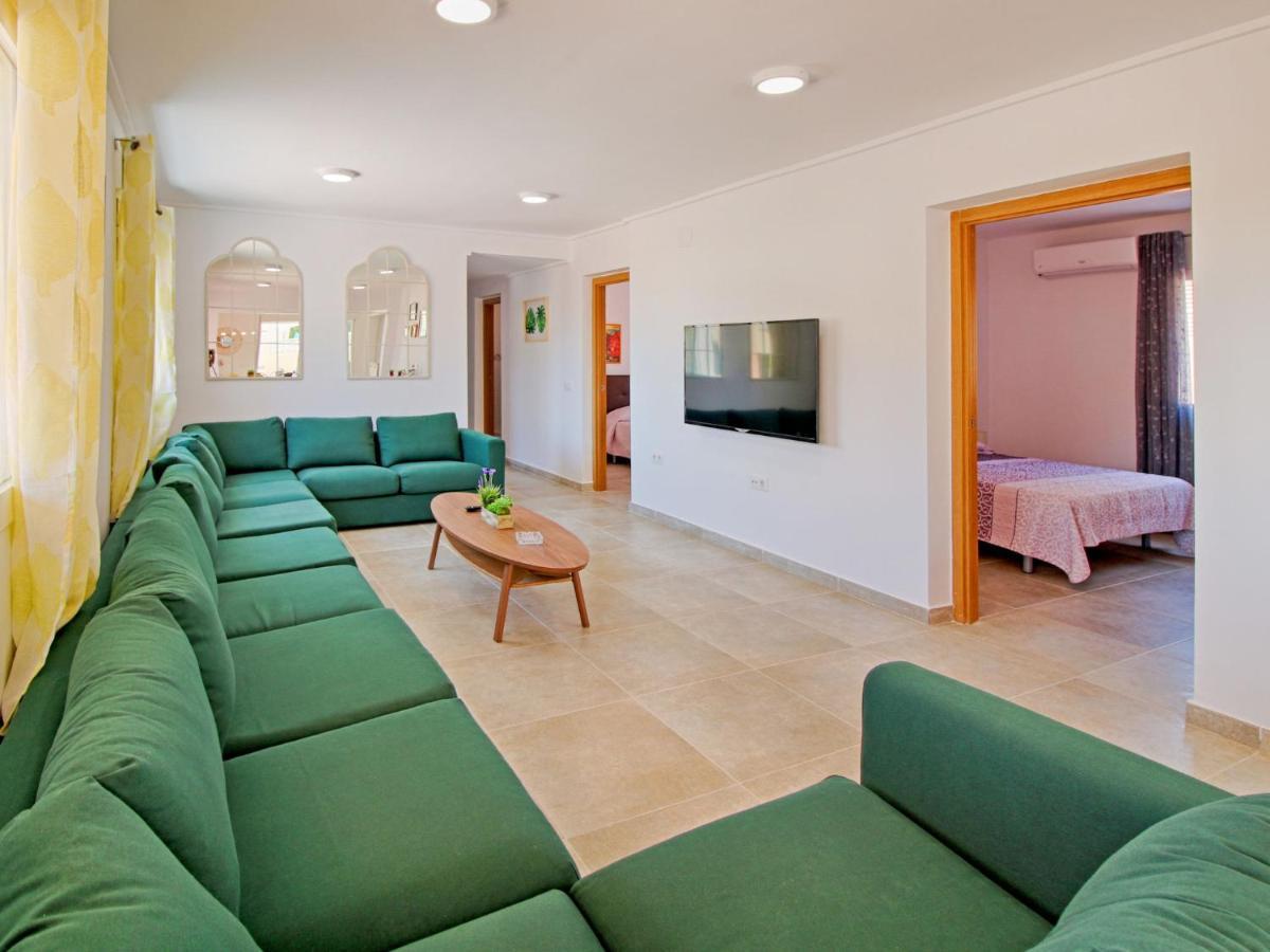 Holiday Home Magia By Interhome Calpe Buitenkant foto