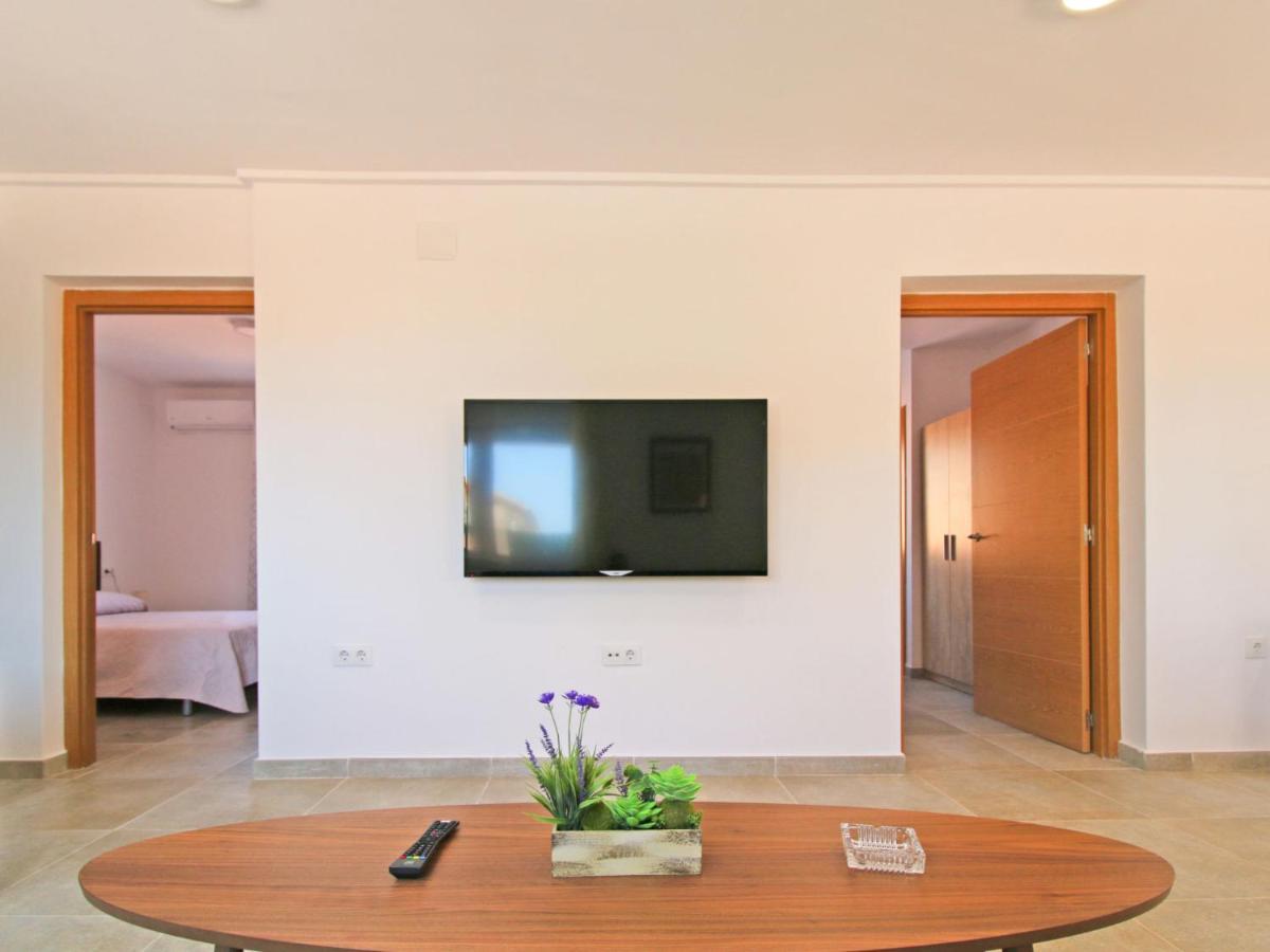 Holiday Home Magia By Interhome Calpe Buitenkant foto