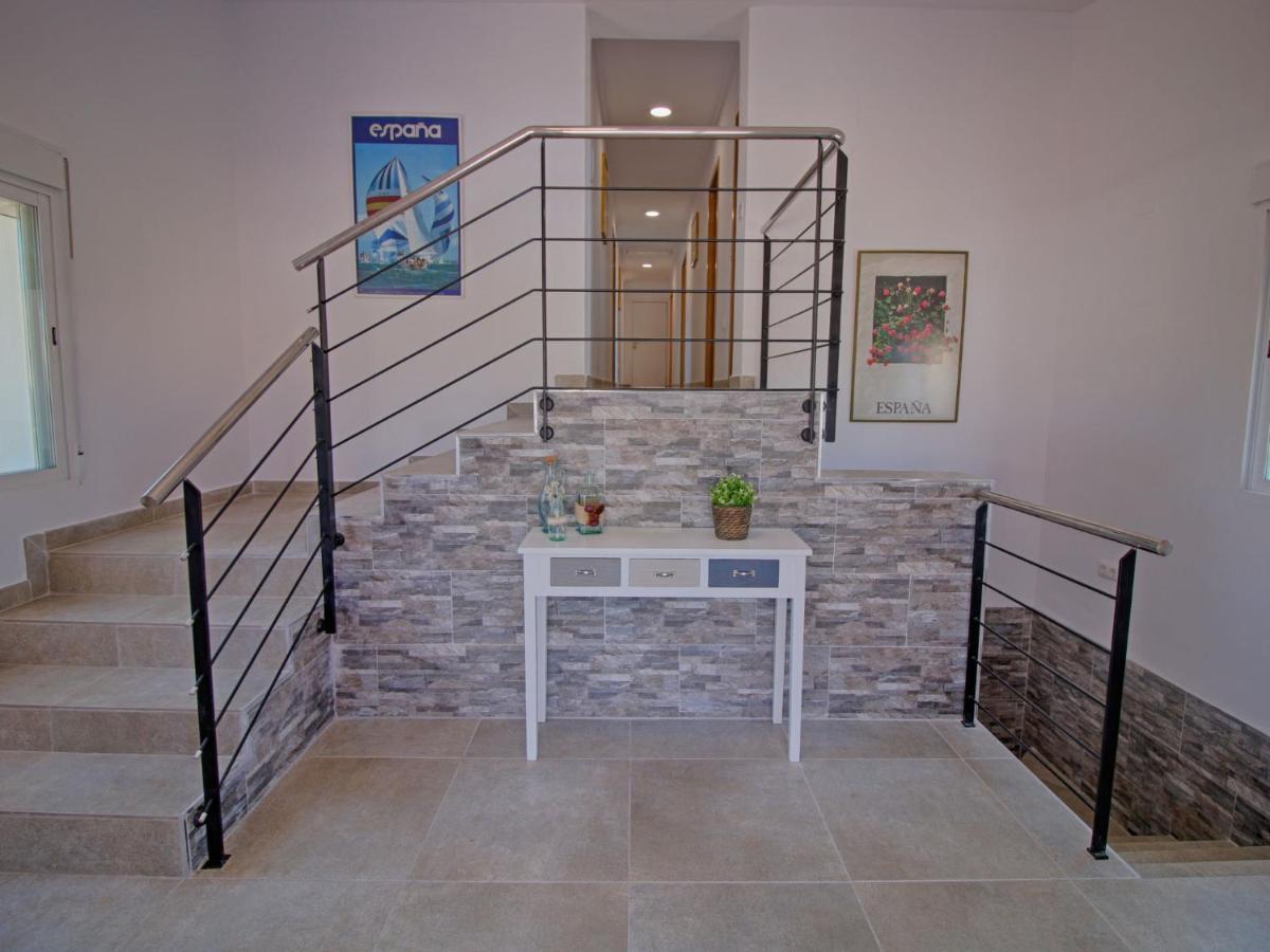 Holiday Home Magia By Interhome Calpe Buitenkant foto